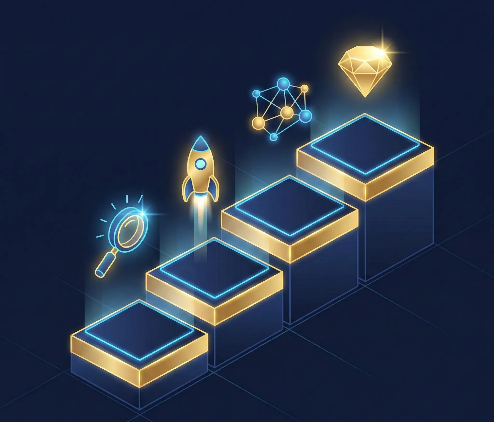 Implementation roadmap for generative AI in accounting firms