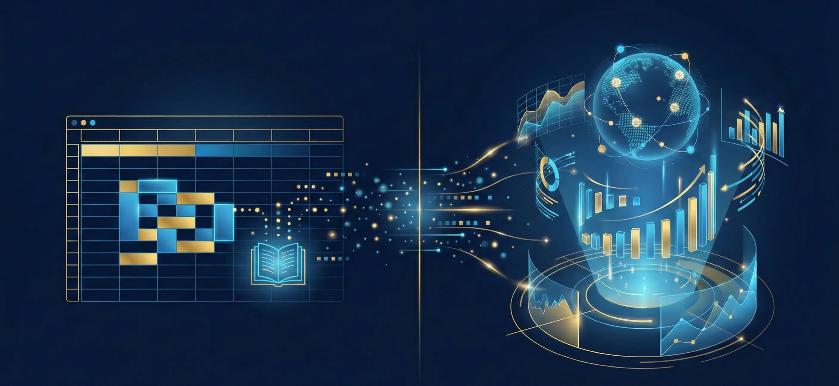 Accounting and Reporting with Generative AI