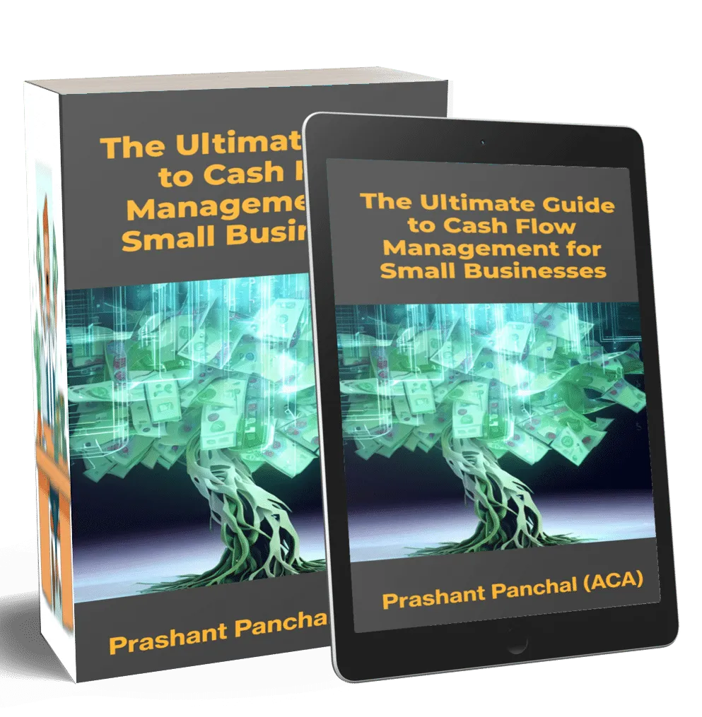 The Ultimate Guide to Cash Flow Management
